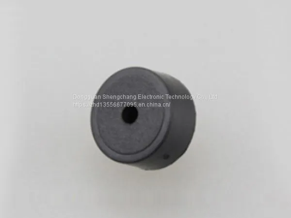 Piezoelectric Passive Buzze Scdz13*06