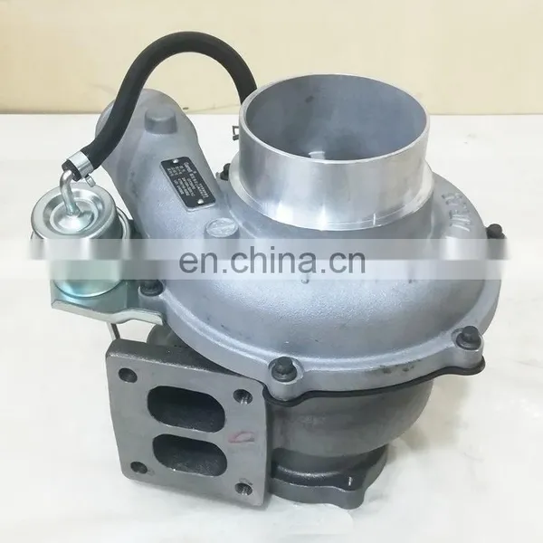 Hubei July WD615 Engine Part GT42 723117-0004 Turbocharger