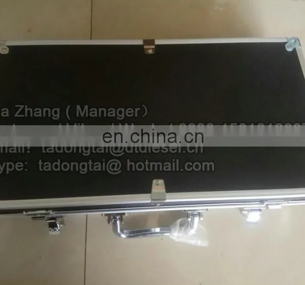 NO,104 Dismounting Tools for VOLVO Injectors 20430583 20440388 20500620 photo-5