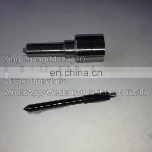 Common Rail Nozzle DLLA145P864 photo-6