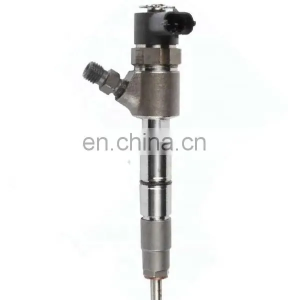 0445 120 150 Fuel Injector Bos-ch Original In Stock Common Rail Injector 0445120150 photo-2