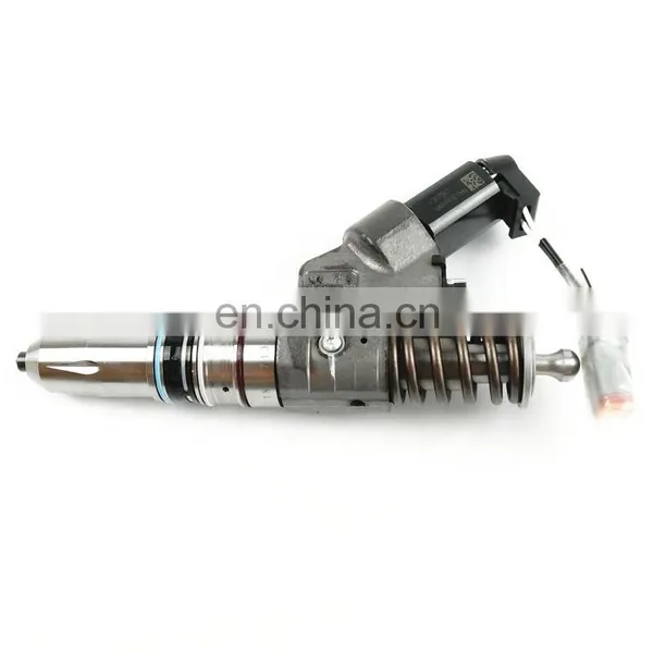 Hot Sale CCEC M11 Diesel Engine Parts Fuel Injector 4061851 photo-2