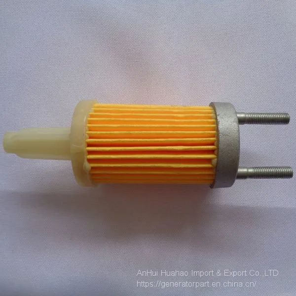 3KVA 178F Diesel Power Generator Air Filter Element Spare Parts photo-2