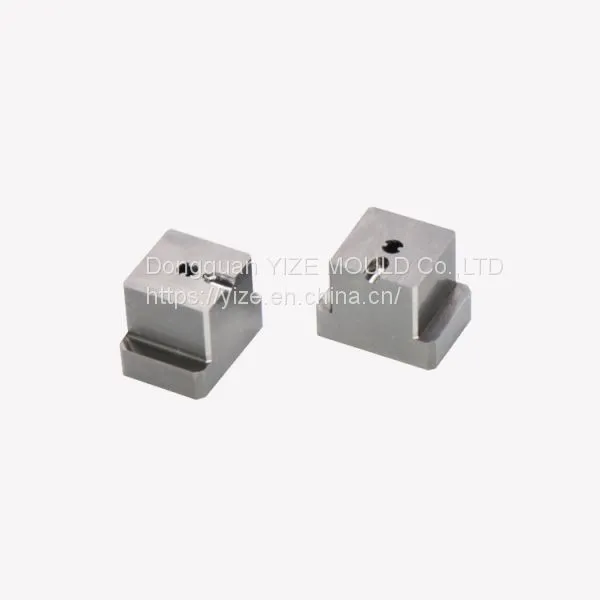 High Precision Powder Metallurgy Mold Processing Mould for Powder Structure Parts photo-3