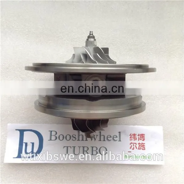 17201-E0742 GT2263KLNV Turbocharger Cartridge Cars AIRO. 70 M24 TG-1 Engine GT2263 Turbo 783801-0029 Turbo Chra photo-4