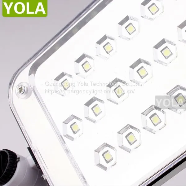 Flexible Folding Table Led Desk Lamp Quality Assurance Lamps photo-4