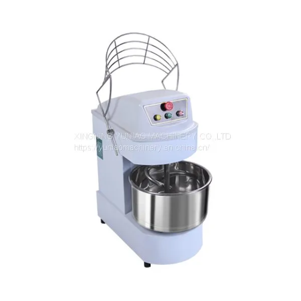 Dough Maker Commercial Bread Mixer 5kg 8kg 10kg 25kg 50kg,bread Mixer Machine WT/8613824555378 photo-5