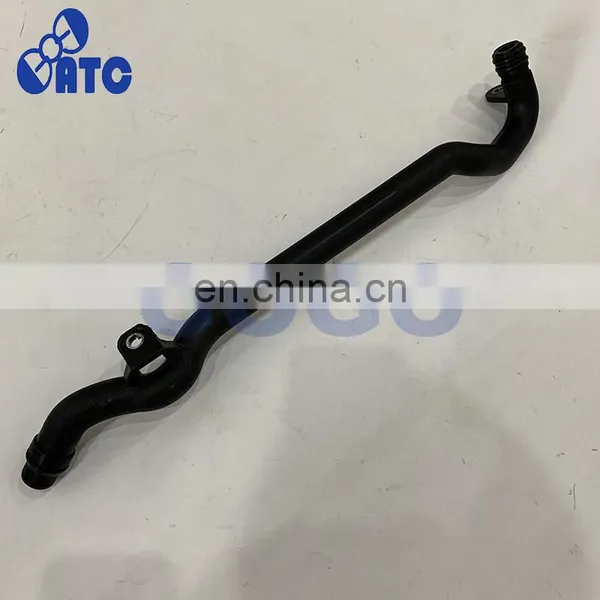High Quality Auto Engine Cooling Parts Water Coolant Pipe 11531705210 11537502525 for BMW E39 E46 E53 E83 E85 Z3 photo-4