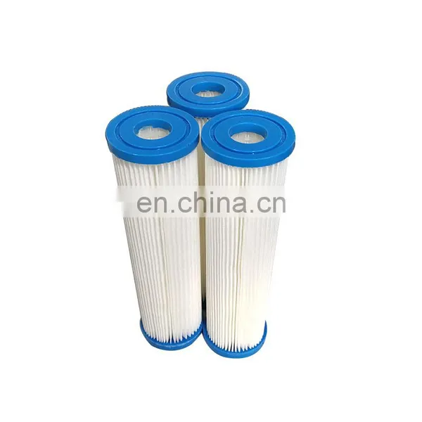 High Quality Household 0.1 Micron Water Filter Cartridge photo-5