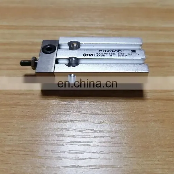 SMC Cylinder UCK6-5D photo-2