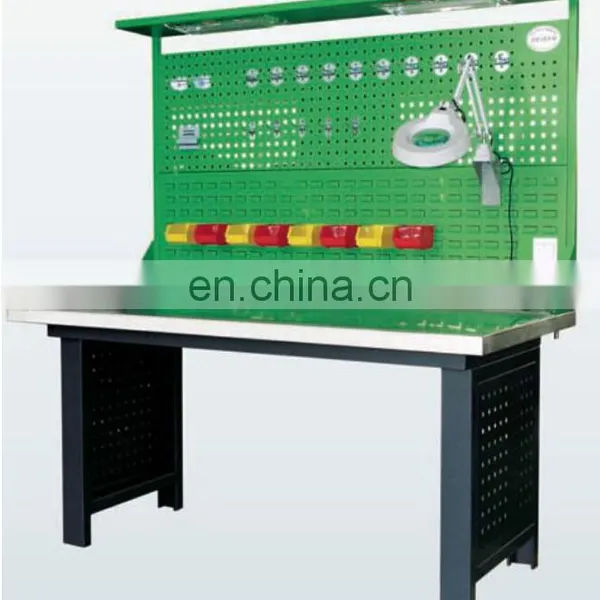 NT-200 Electronic Control Common-rail Workbench photo-2
