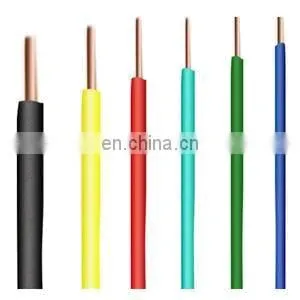 H05VV-F Cable MULTI CORE Copper Wire PVC Insulated TTR 2X0,75 - 3x1,5 - 3x2,5 - 4x2,5mm photo-4