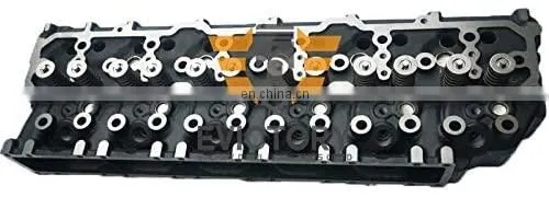 for Mitsubishi Forklift S6E S6E2 S6E-2 Cylinder Head photo-2