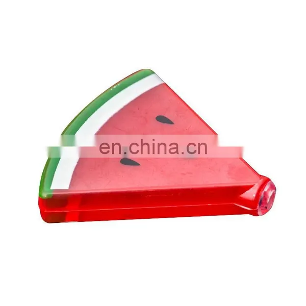 Cool And Refreshing Summer 2AA Battery Box Operated 10 LED Watermelon Fairy String Light For Wedding Party Home Decoration photo-5