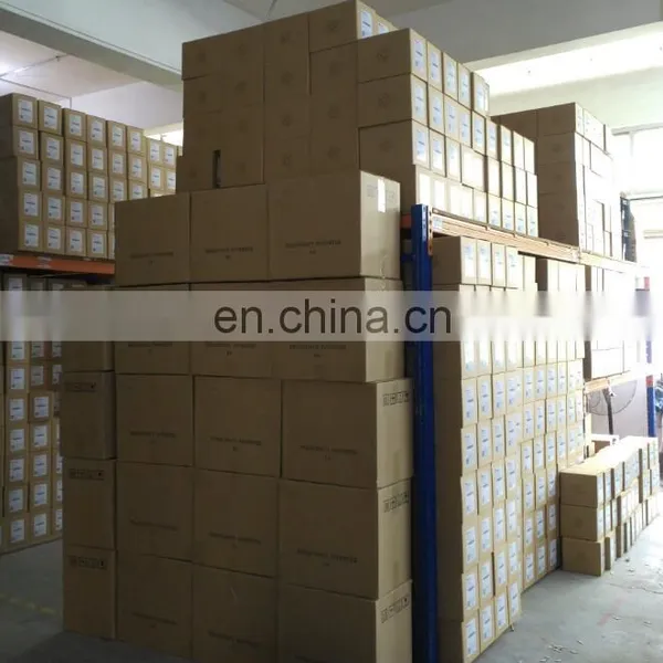 1-5HP Single and 3ph Variable Varindor Speed Controller High Performance Fashion Appearance Frequency Converter photo-5