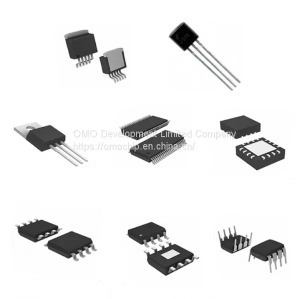 ADXRS646BBGZ Brand New Vibration Rejecting Yaw Rate Gyroscope Rate Sensors -40 to 105C Platform Stabilization photo-3