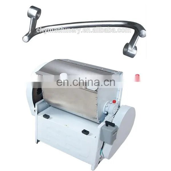 HWT-15 15KG Capacity Fully Automatic 4year Warranty Dough Mixer Bread Dough Mixer Commercial Dough Mixer Factory Price photo-2
