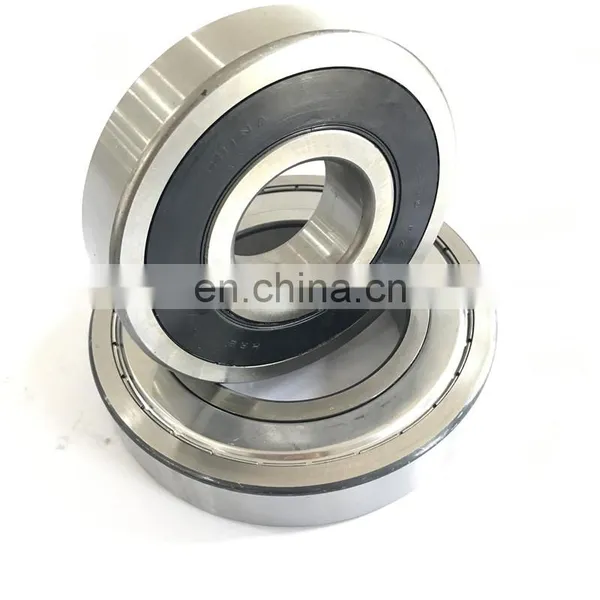 High Precision Deep Groove Ball Bearing 6209 Bearing 209 photo-3