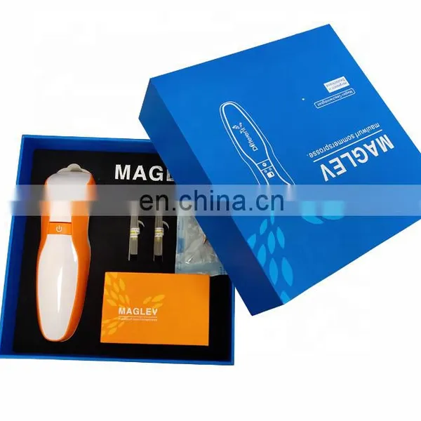 2019 Hot Selling Handheld Facial Care Cosmetic Pigment Wrinkle Removal Plasma Pen Eye Lift Pen photo-5