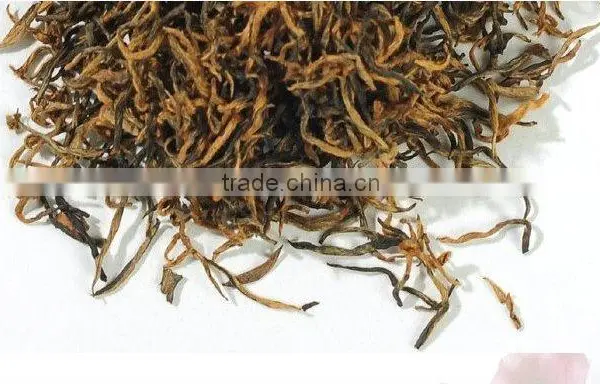 Premium Wuyi Black Tea Jinjunmei,post -fermented Black Tea,wuyi Tea,Nourishing the Stomach to Protect Stomach photo-4