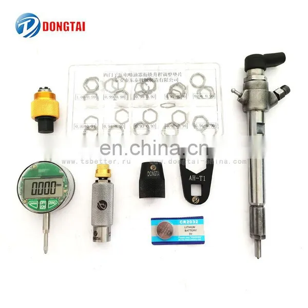 Cheap Price of NO.037(4) SIEMENS Injectors Tools And Shims in Stock photo-6