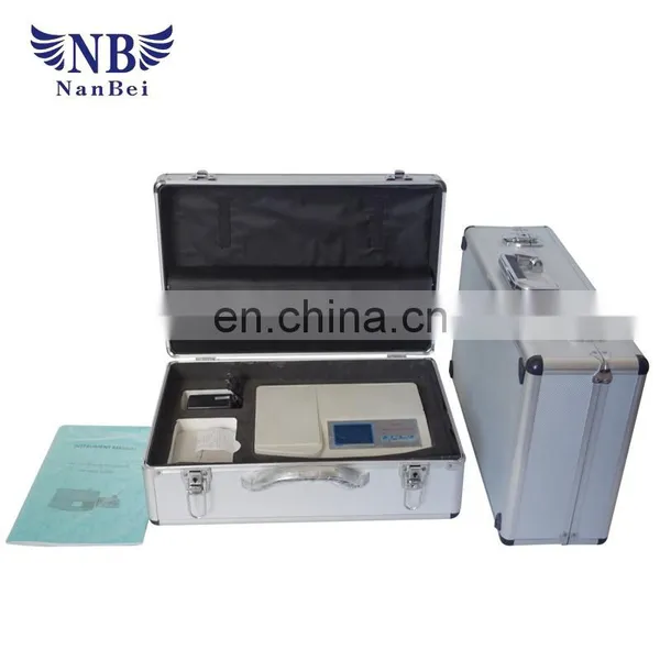 Fruit Vegetables Heavy Metal Rapid Pesticide Residue Test photo-3