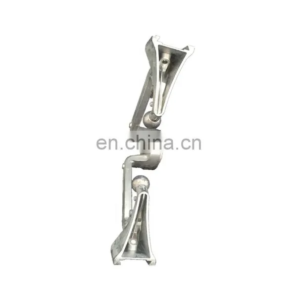 Cheap Rapid Prototype High Precision Quality Custom Tooling Die Casting Aluminum Metal Injection Molding Cnc Steel Mold Maker photo-5
