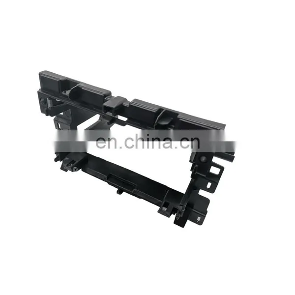 Home Appliances Precision Guangzhou Abs Plastic Machining Cnc Low Volume Rapid Prototype Turning Milling Parts Factory photo-5