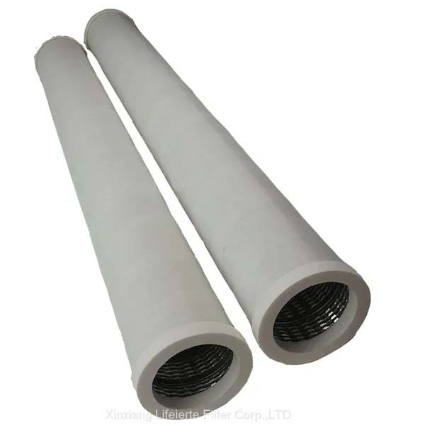 PecoFacet Gas Filter Elements Cartridge PCHG-12 O.D 3.50 ID 2.09 L 12 photo-2
