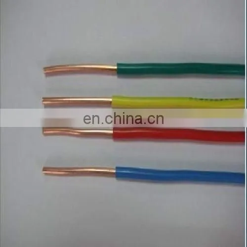 Y/G CABLE ELECTRIC WIRE photo-2