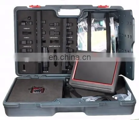 Orignal Launch X431 V 8inch Launch X431 Pro Tablet Full System Launch X431 Obd2 Diagnostic Scanner Tool photo-3