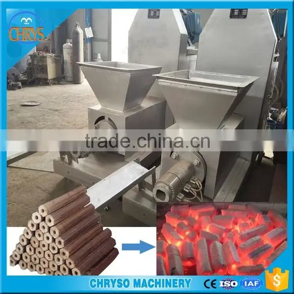 Price Reasonable Coal Machine | Sawdust Charcoal Making Machine photo-3
