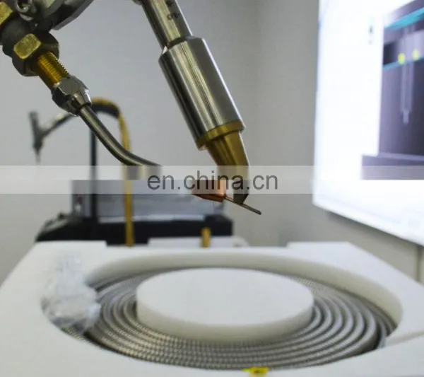 Laser Welders Aluminium Fiber Laser Welder Welding Machine photo-4