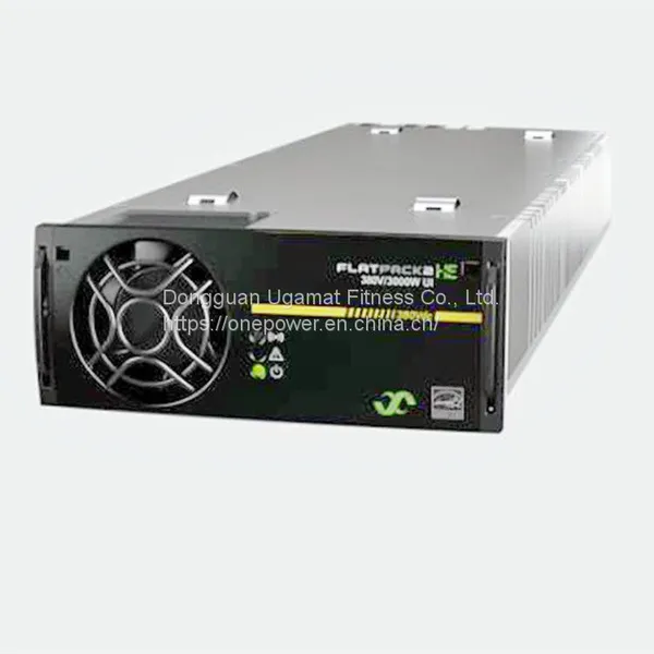 Supply Original Eltek Switching Power 241119.907 Rectifier Module Flatpack2 DC/DC 380/48 3000 SHE photo-2