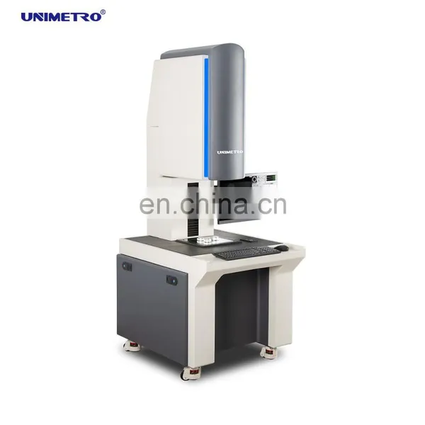 Big FOV Image Dimension Measurement Instrument One-Touch Vision Measuring Systems photo-4