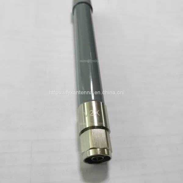 5G 5905-5925MHz Omni Fiberglass Antenna Outdoor 5Ghz Antena photo-2