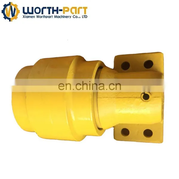 9089636/ 9134245/ 9234984 Excavator Upper Roller,Top Roller,Carrier Roller EX200-5 photo-5