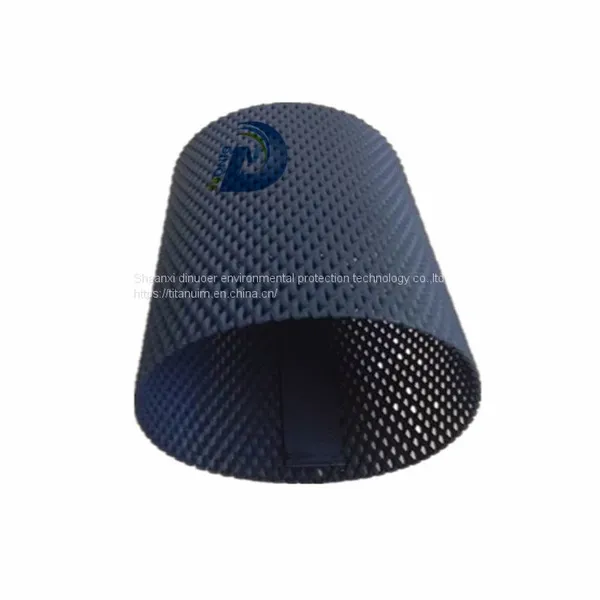 Lead Dioxide Titanium Electrode