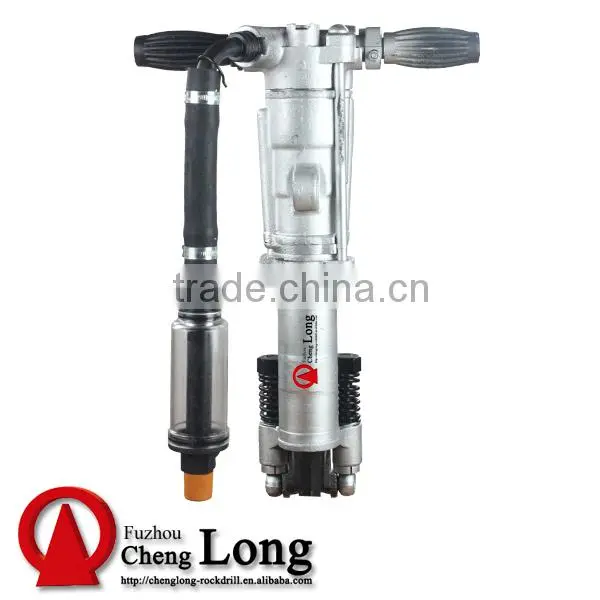 Hand Held Rock Drill YO18 photo-2