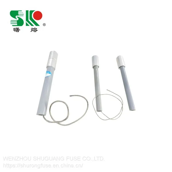 High Voltage Brw Capacitor Protection Spraying Type Thermal Fuse photo-2