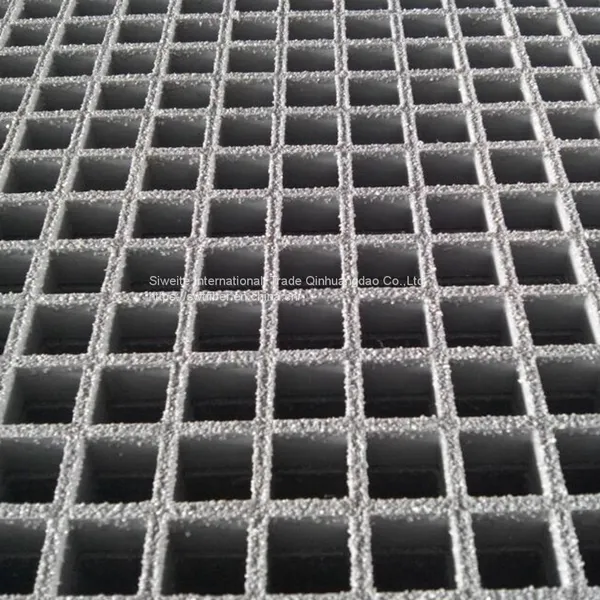 Fiberglass Grating