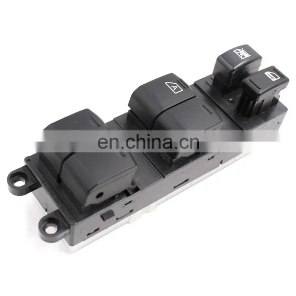 100001346 ZHIPEI Power Window Switch 25401-EA003 For Nissan Xterra 25401EA003 DWS391 SM1799 901875 photo-2