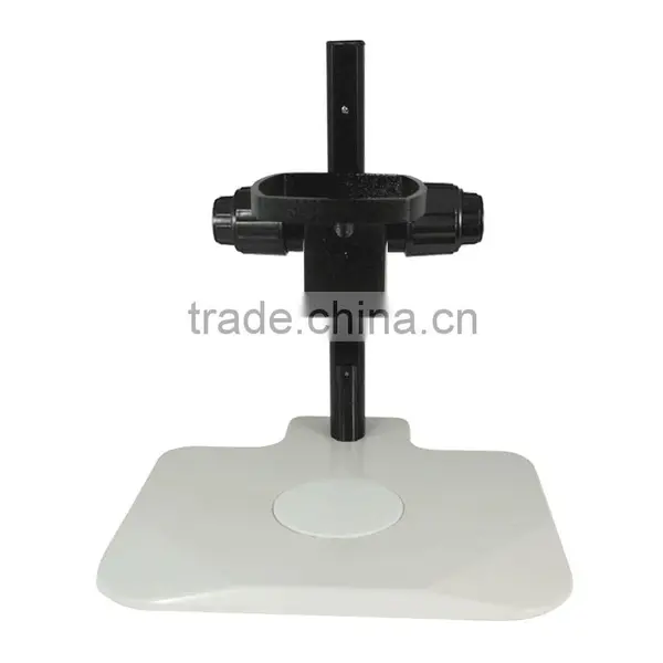 ZJ-638 B&L Fine Focus Microscope Track Stand photo-4