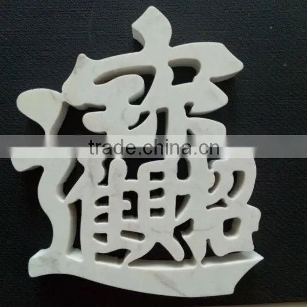 CNC Waterjet Granite Tile Machine photo-6