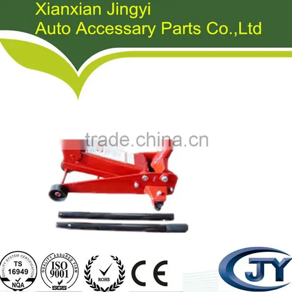 Lift Portable Truck Hydraulic Air Floor Jack photo-2