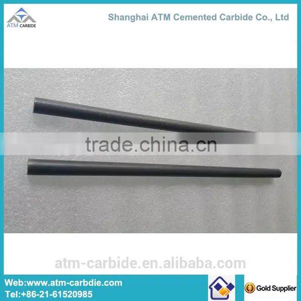 High Quality Cheap Price Solid Tungsten Carbide Rods From Manufacturer photo-4
