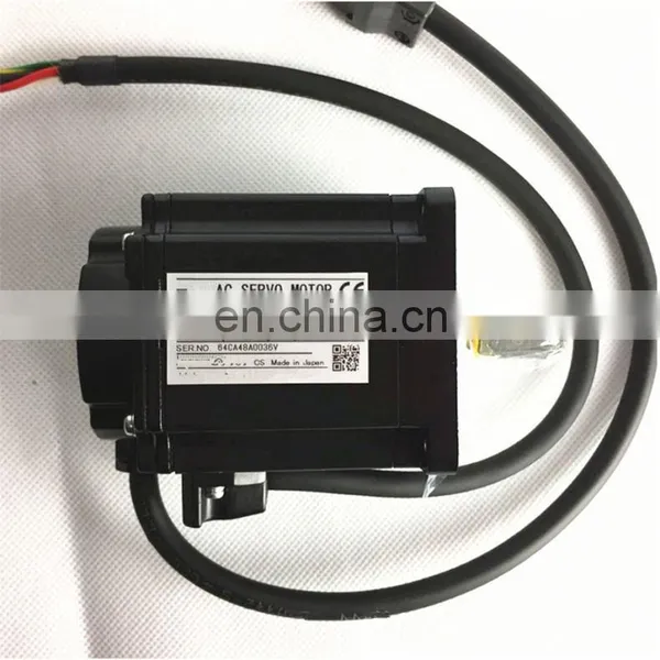 RYS113M3-VSK AC Servo Amplifier photo-2