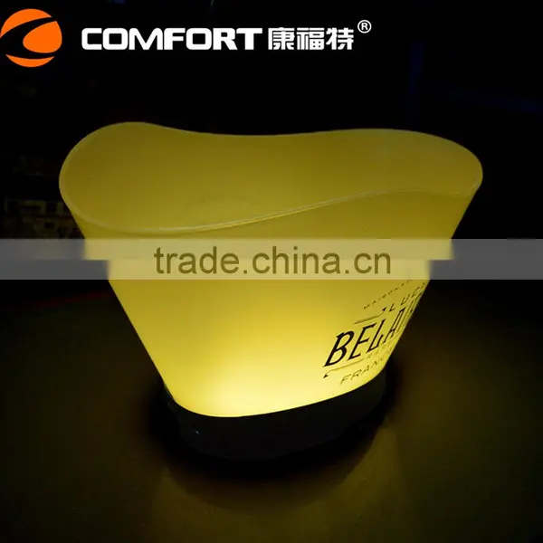 New Led Champagne Buckets photo-4