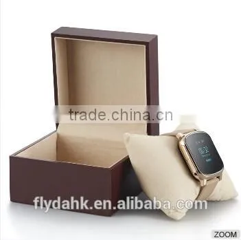 T58 Kids Smart Watch Gps Tracker Sos Kids Old People Smart Watch GPS Smart Watch T58. photo-5