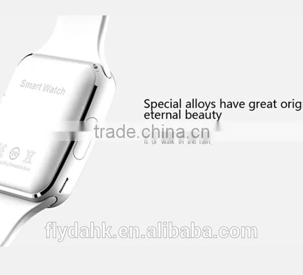 New Smart Watch Bluetooth Smart Watch X6 Smart Watch For Android Phone With Camera Support SIM TF Card. photo-4